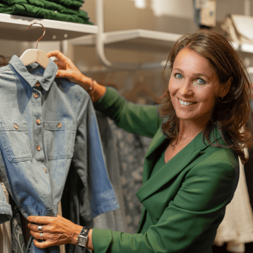 Milou Bitter style kleur advies