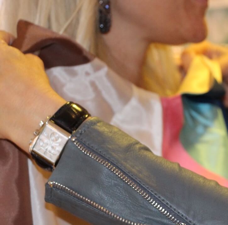 1. Particulier Style Coaching