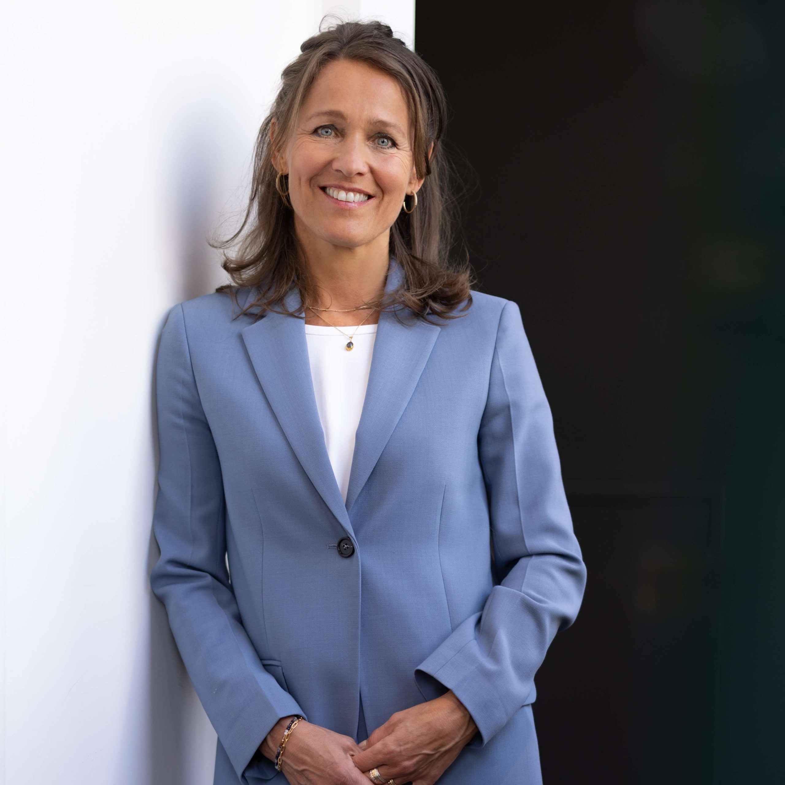 Homepage contact Milou Bitter