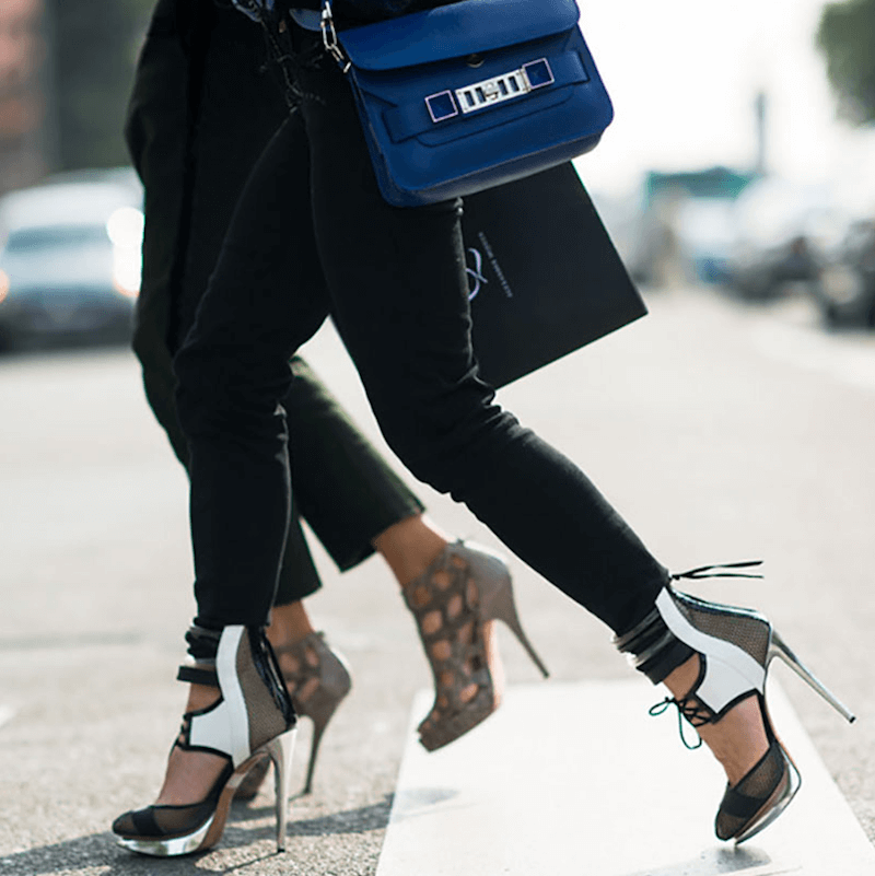 Milou Bitter style kleur advies