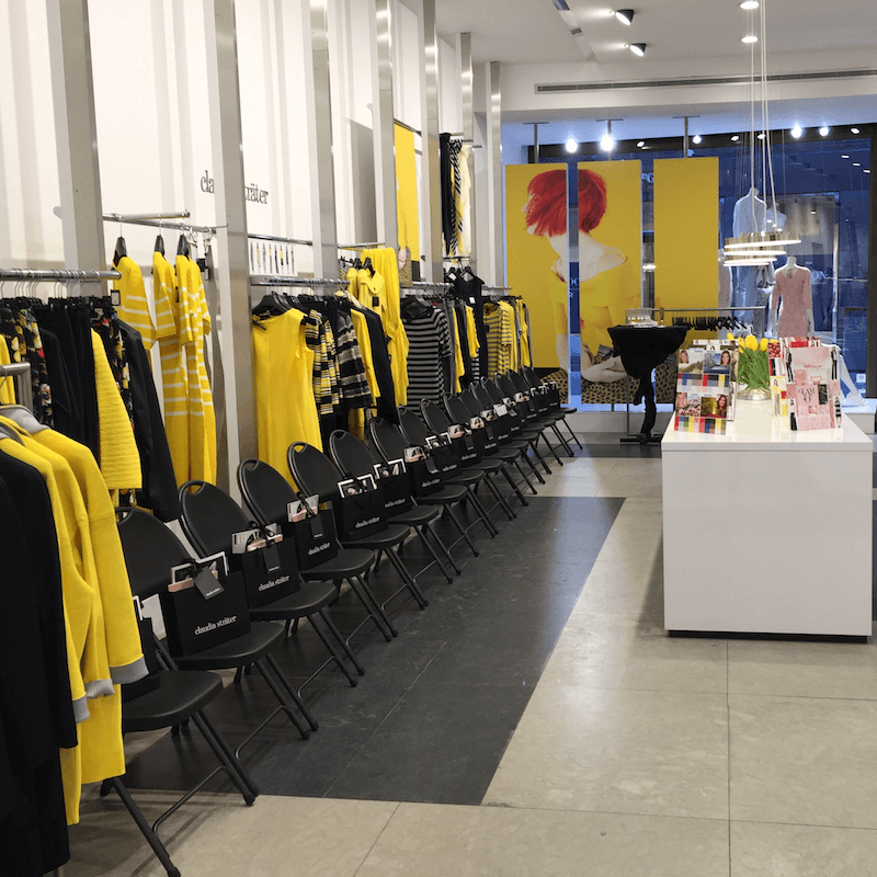 Milou Bitter style kleur advies