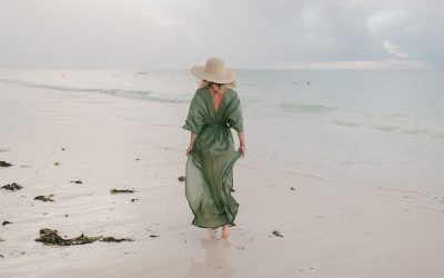 De jurken trends voor deze zomer: Hoe draag je ze?