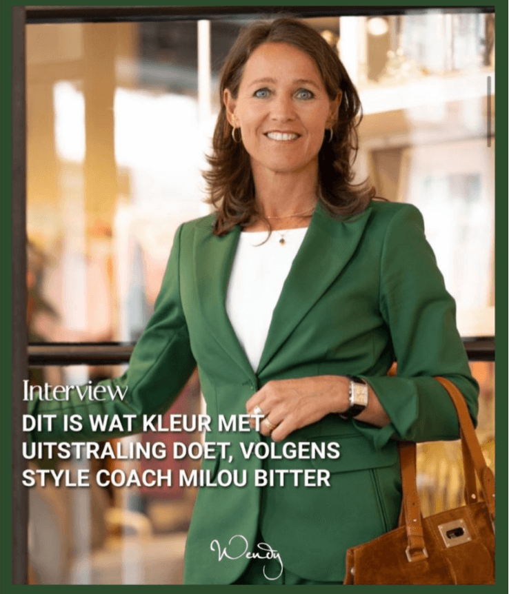 Milooks in de media 2