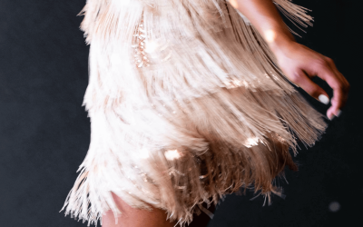 In welke kleur straal jij het meest tijdens de feestdagen, in goud of in zilver?