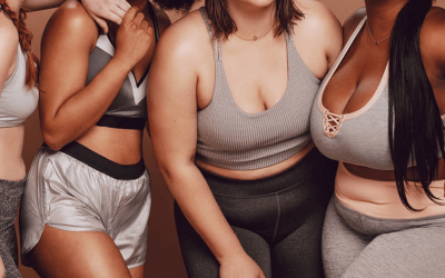 Deze 6 figuurtypes voor vrouwen zijn er en wij leggen jou uit wat je daarbij het beste kunt dragen