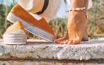 Wat zijn de schoenen trends voor deze zomer en hoe draag je ze?